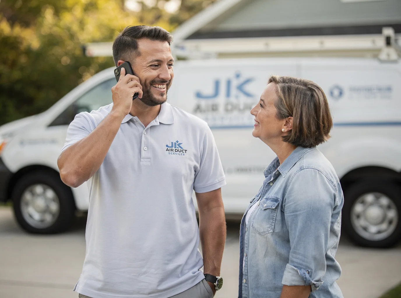 Air Duct Cleaning Fouke, AR FAQs